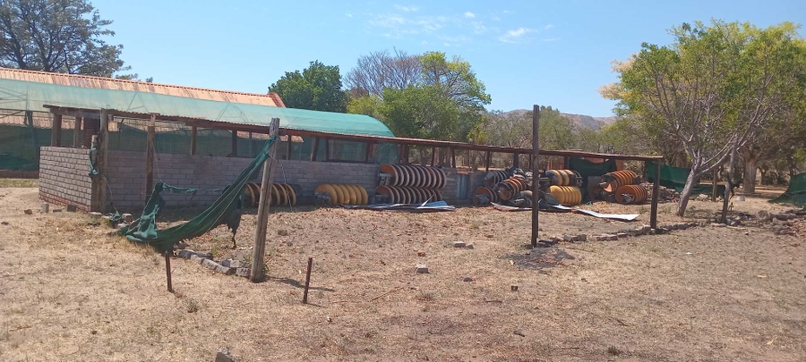 Commercial Property for Sale in Bokfontein North West